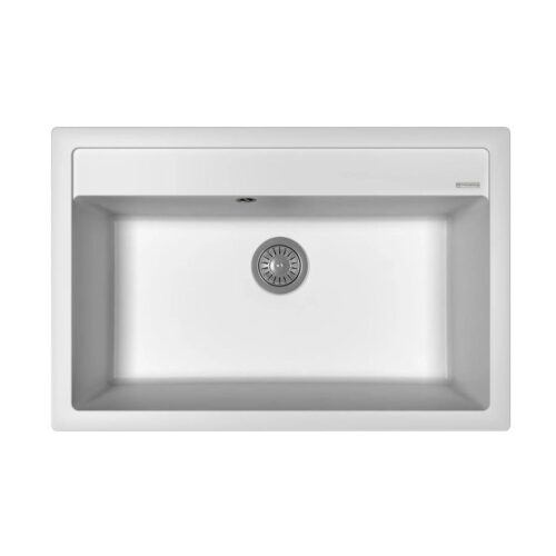 Кухонная мойка Florentina ЛИПСИ 20.440.E0770.201, жасмин