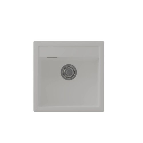 Кухонная мойка Florentina ЭСТЕЛЬ 20.515.C0510.201, жасмин