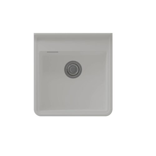 Кухонная мойка Florentina СИЦИЛИЯ 17.040.C0520.201, жасмин