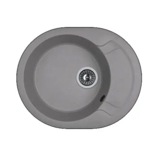 Кухонная мойка Dr. Gans БЕРТА 25.040.B0580.410, везувий