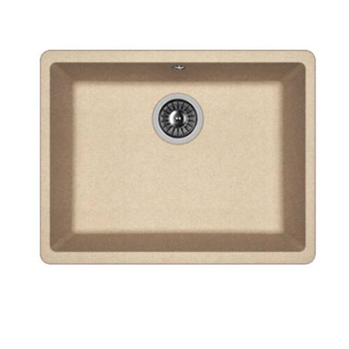 Кухонная мойка Florentina ВЕГА 22.320.D0500.107, песочный