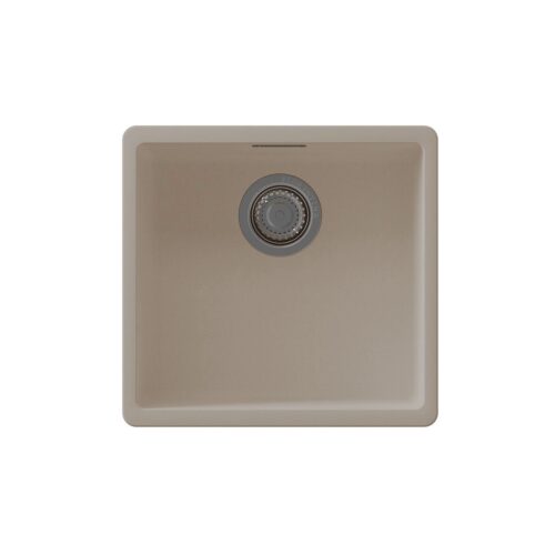 Кухонная мойка Florentina МАДЕНА 22.505.C0400.104, бежевый