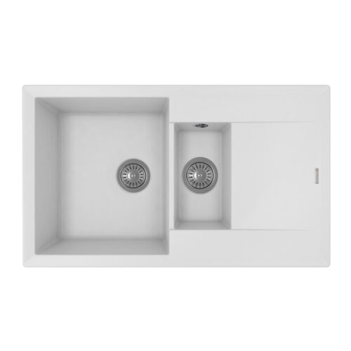 Кухонная мойка Florentina ТОСКАНА 17.055.D0860.201, жасмин