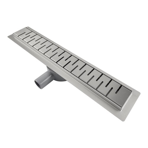 Душевой лоток Raglo R651.60.05, сатин