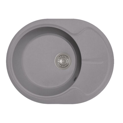 Кухонная мойка Dr. Gans БЕРТА 25.040.B0620.410, везувий