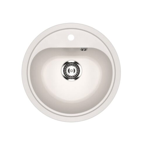 Кухонная мойка Ulgran U-700-331, белый