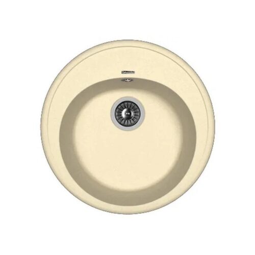 Кухонная мойка Florentina ЛАЦИО 20.290.B0510.202, шампань