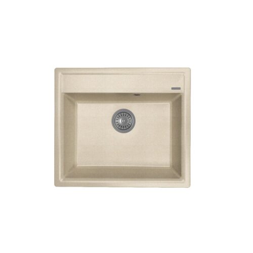 Кухонная мойка Florentina КОНСУЛ 23.020.D0570.107, песочный