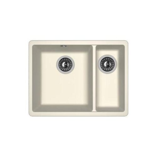 Кухонная мойка Florentina ВЕГА 22.325.D0510.201, жасмин