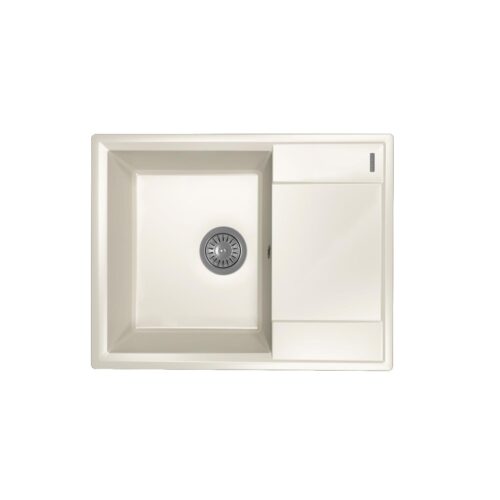 Кухонная мойка Florentina КОНСУЛ 23.020.C0640.201, жасмин