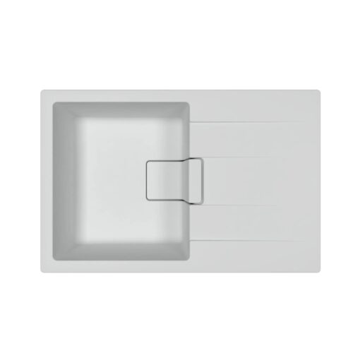 Кухонная мойка Florentina РИВЬЕРА 20.480.C0780.201, жасмин