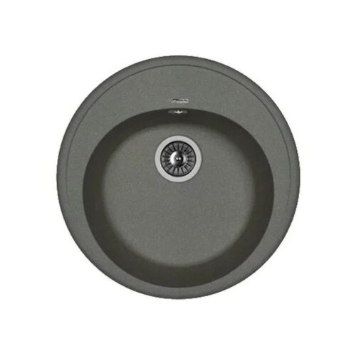 Кухонная мойка Florentina ЛАЦИО 20.290.B0510.102, черный