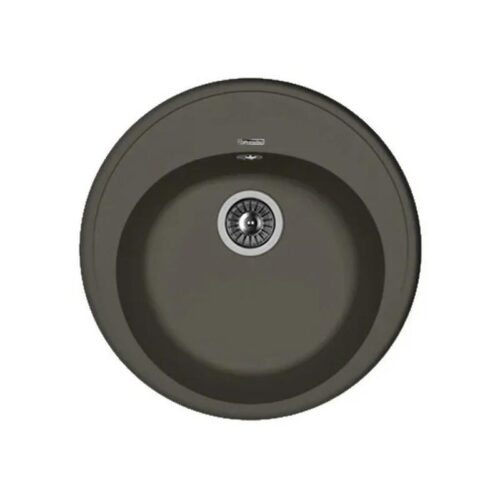 Кухонная мойка Florentina ЛАЦИО 20.290.B0510.302, антрацит