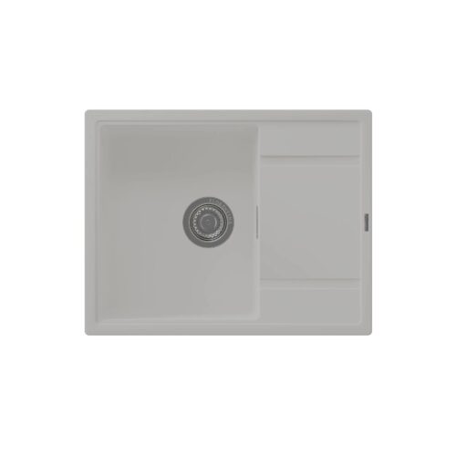 Кухонная мойка Florentina ЭСТЕЛЬ 20.520.C0650.201, жасмин