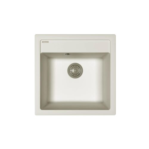 Кухонная мойка Florentina ЛИПСИ 20.450.C0510.201, жасмин