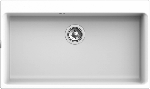 RIVELATO Мойка AXEL 90 1-чаша 870*520мм brina арт.
