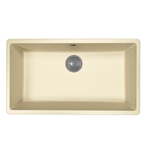 Кухонная мойка Florentina ВЕГА 22.435.E0700.202, шампань