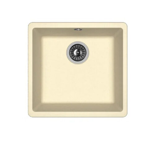 Кухонная мойка Florentina ВЕГА 22.315.C0400.202, шампань