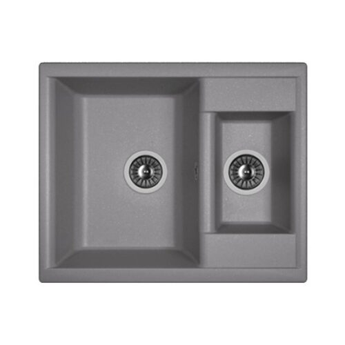 Кухонная мойка Dr. Gans АСТРА 25.065.D0620.410, везувий