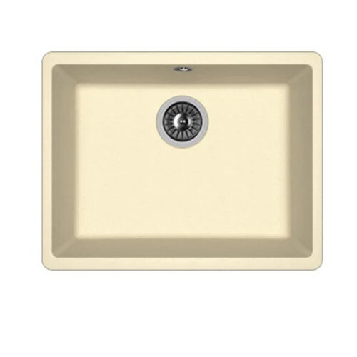 Кухонная мойка Florentina ВЕГА 22.320.D0500.202, шампань