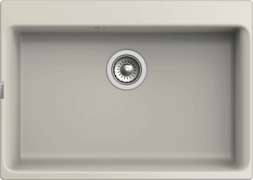 RIVELATO Мойка AXEL 70 1-чаша 730*520мм topazio арт.
