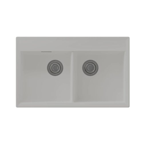 Кухонная мойка Florentina ТОСКАНА 17.050.E0820.201, жасмин