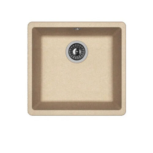 Кухонная мойка Florentina ВЕГА 22.315.C0400.107, песочный