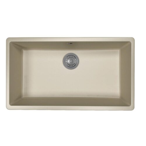 Кухонная мойка Florentina ВЕГА 22.435.E0700.305, грей