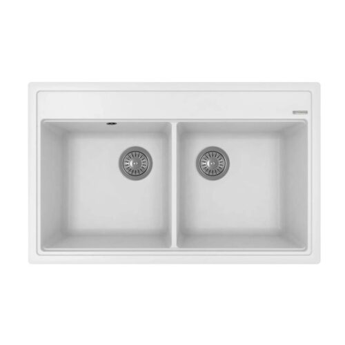Кухонная мойка Florentina ЛИПСИ 20.370.E0820.201, жасмин