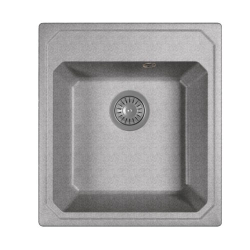 Кухонная мойка Dr. Gans КАРДИНАЛ 29.030.B0450.409, базальт