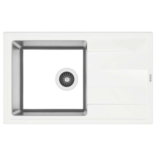 Кухонная мойка Florentina КОМБИ 21.395.D0780.201, жасмин