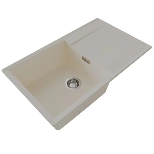 Кухонная мойка Florentina ТОСКАНА 17.050.D0860.202, шампань