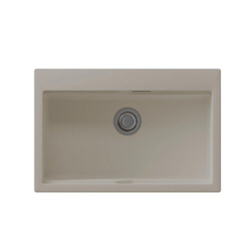 Кухонная мойка Florentina РОМИЯ 20.495.E0770.107, песочный