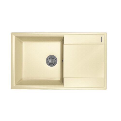 Кухонная мойка Florentina КОНСУЛ 23.020.D0840.202, шампань