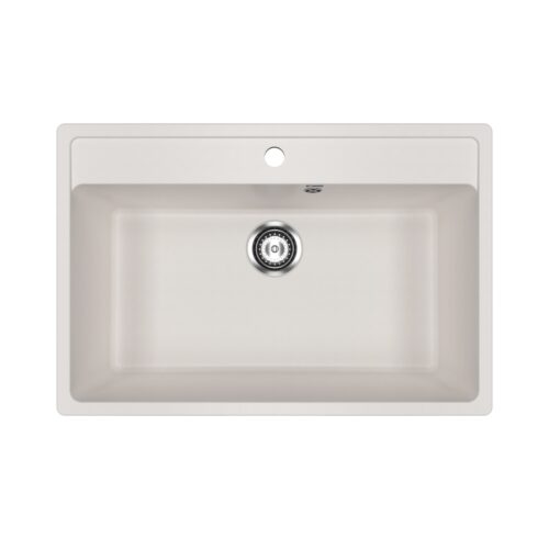Кухонная мойка Ulgran U-600-331, белый