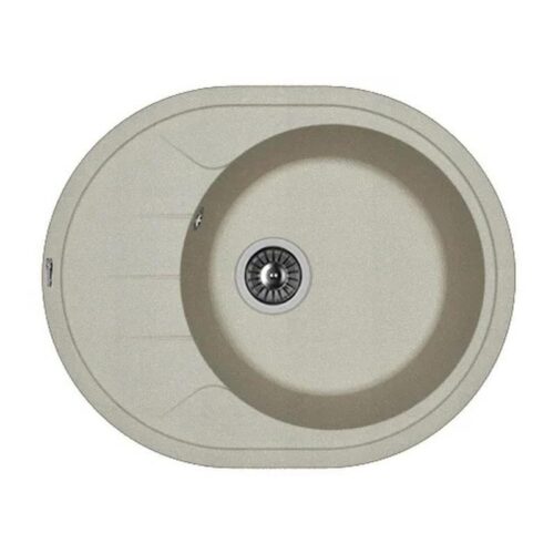 Кухонная мойка Florentina РОДОС 20.245.B0620.305, грей