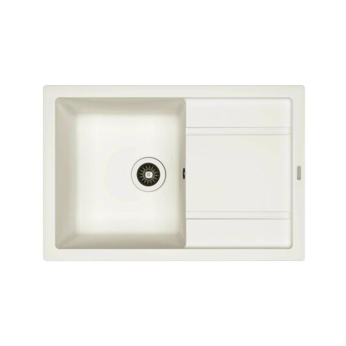 Кухонная мойка Florentina ЛИПСИ 20.160.D0760.201, жасмин