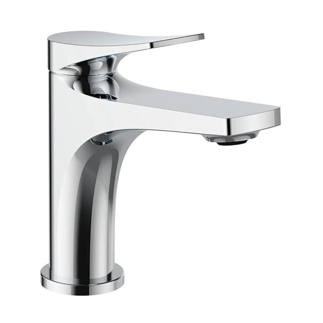 Смеситель для раковины Splenka S54.10, хром