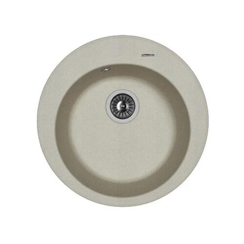 Кухонная мойка Florentina НИКОСИЯ 20.135.B0510.305, грей