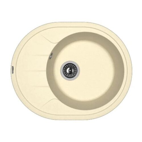 Кухонная мойка Florentina РОДОС 20.245.B0620.202, шампань