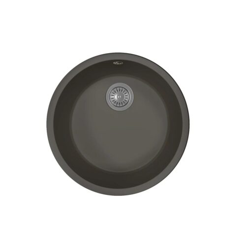 Кухонная мойка Florentina ВЕГА 22.425.D0440.302, антрацит