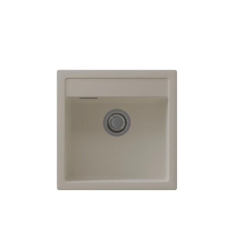 Кухонная мойка Florentina ЭСТЕЛЬ 20.515.C0510.107, песочный