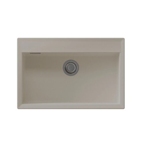 Кухонная мойка Florentina ТОСКАНА 17.050.E0770.107, песочный