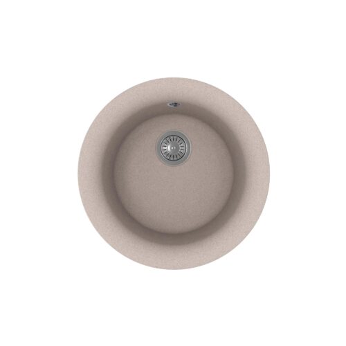 Кухонная мойка Florentina АНТИК 17.020.B0510.107, песочный