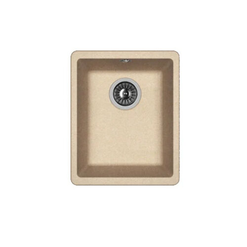 Кухонная мойка Florentina ВЕГА 22.305.A0300.107, песочный