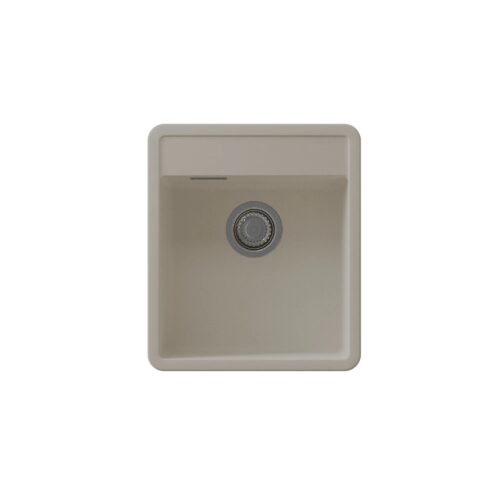 Кухонная мойка Florentina ПЬЕМОНТ 17.030.B0440.107, песочный