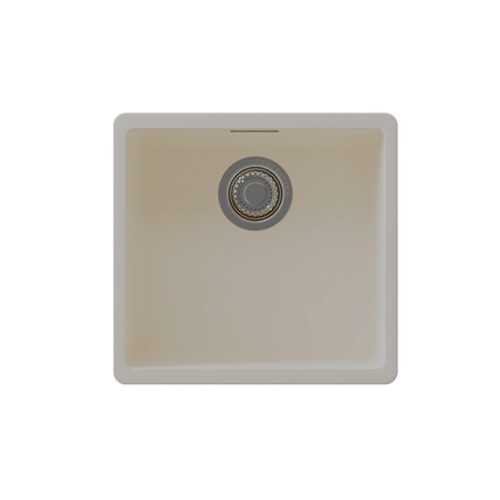 Кухонная мойка Florentina МАДЕНА 22.505.C0400.202, шампань