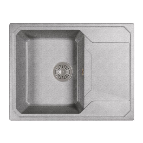Кухонная мойка Dr. Gans КАРДИНАЛ 29.030.C0640.409, базальт