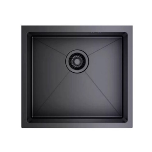 Кухонная мойка Raglo R703.5044.09, графит