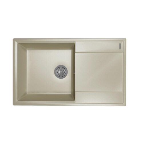 Кухонная мойка Florentina КОНСУЛ 23.020.D0840.305, грей